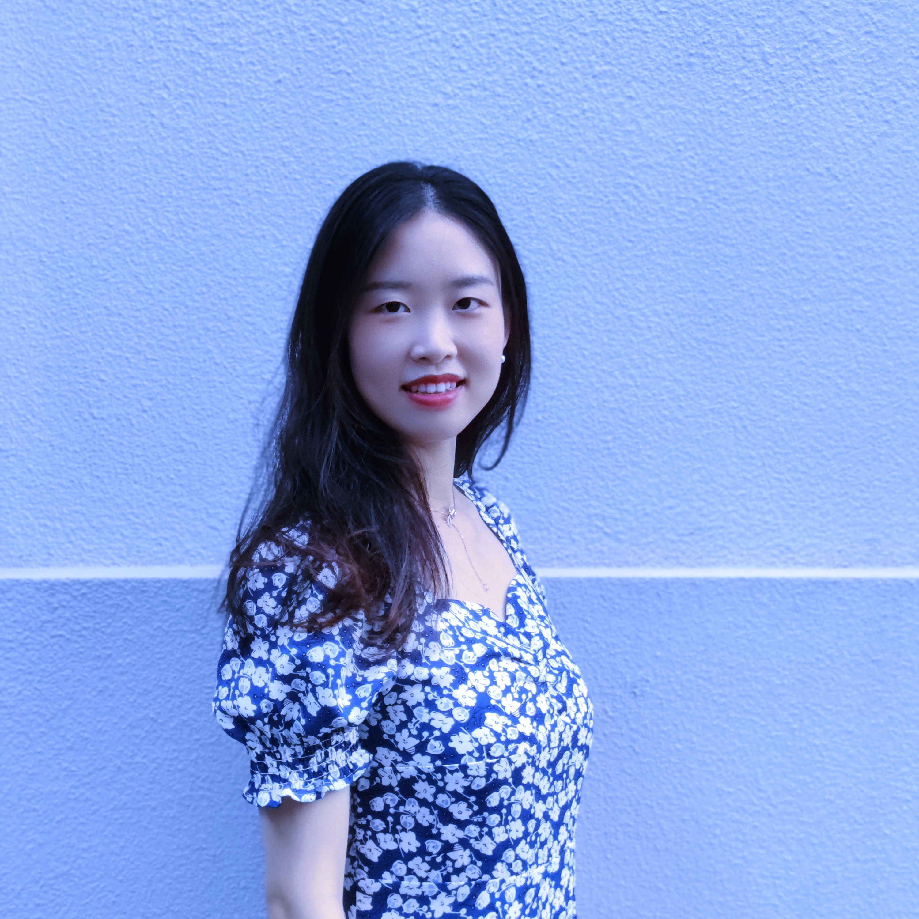 Haiyan Zhang